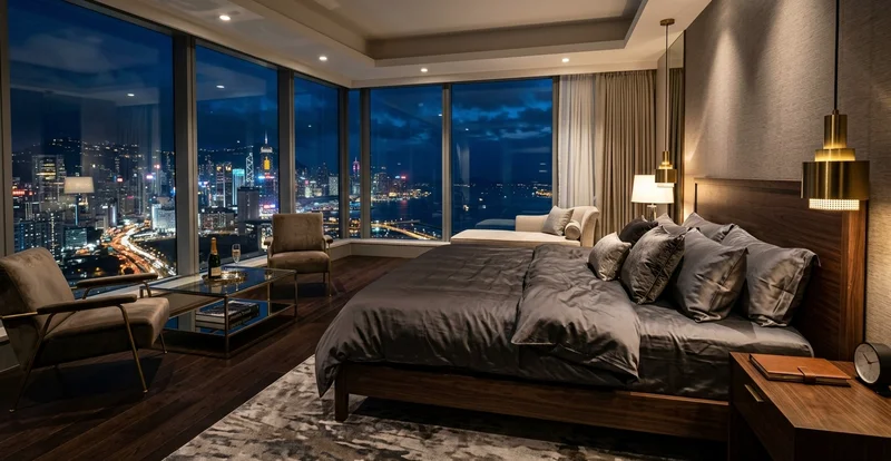Elite lifestyle