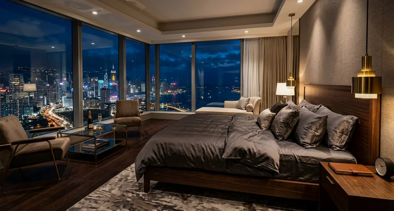 Elite lifestyle