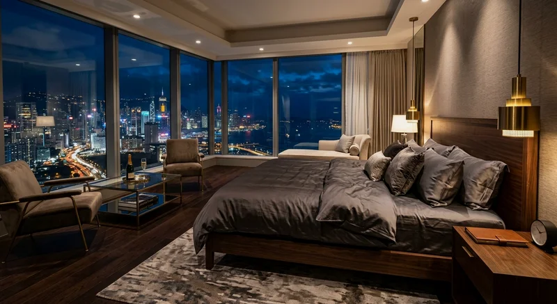 Elite lifestyle
